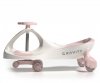 Milly Mally Jeździk grawitacyjny Gravity Cream Pink